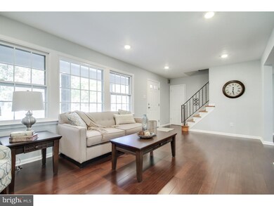 206 Andrews Ave, Moorestown, NJ 08057 - photo 2