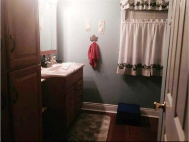 Master Bath/Spa.