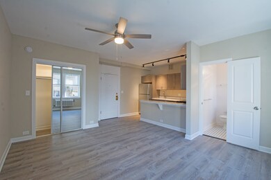 432 W Belmont Ave unit 608, Chicago, IL 60657 - photo 3