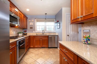 206 Thayer St unit 206, Abington, MA 02351 - photo 7