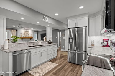 115 Beulah Hill Rd unit 112, Pinehurst, NC 28374 - photo 7