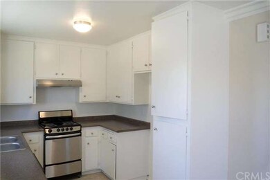 New stainless steel appliances and new paint.