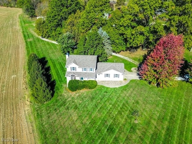 2662 Mount Eaton Rd, Orrville, OH 44667 - photo 4