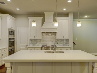 1837 Riviera Ln, South Lake, TX 76092 - photo 2