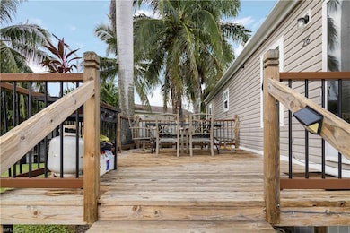 26 E Flamingo Dr, Everglades City, FL 34139 - photo 2