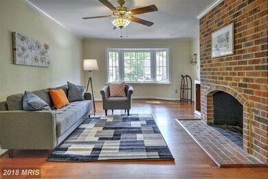 10723 Basket Oak Ct, Burke, VA 22015 - photo 3