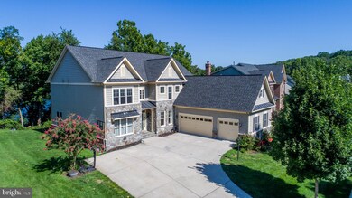 8755 Weathered Stone Way, Laurel, MD 20723 - photo 2