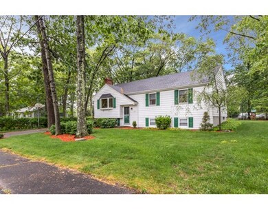 29 Laurel Ln, Bellingham, MA 02019 - photo 3