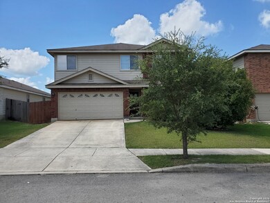 10910 Arabian Gate, San Antonio, TX 78254 - photo 2