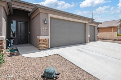 4318 N Cane Ranch Rd, Kingman, AZ 86401 - photo 5