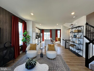 11006 Barnard Place, White Plains, MD 20695 - photo 3