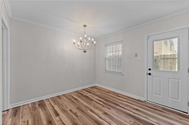 104 Du Rhu Dr unit 104D, Mobile, AL 36608 - photo 4