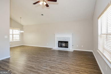 751 Stonebridge Park Cir, Lithonia, GA 30058 - photo 4
