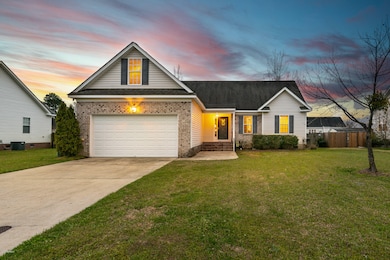 238 Lafollette Dr, Winterville, NC 28590 - photo 2