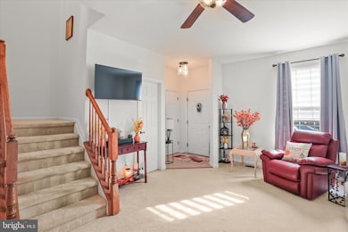 357 Bruaw Dr unit 17, York, PA 17406 - photo 4