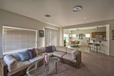 004_Open Plan Living Area