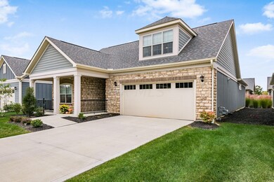 6467 Trinity Knoll Landing