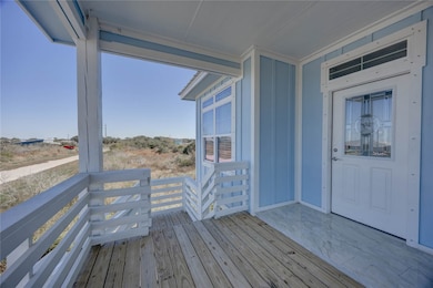 357 W Live Oak Ln, Rockport, TX 78382 - photo 2