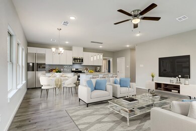 948 Junell St, Houston, TX 77088 - photo 5