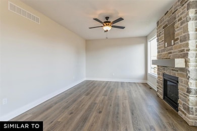 2530 SE Florence Dr, Waukee, IA 50263 - photo 3