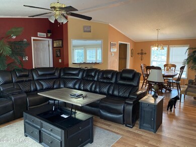 1052 Waterview Ln SW, Calabash, NC 28467 - photo 4