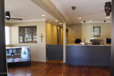 Entrance/Lobby