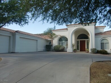 front of house 2
