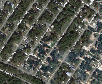 146 Martineque Ln, Point Blank, TX 77364 - photo 2