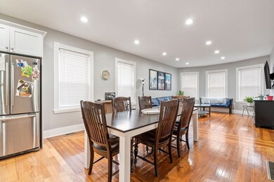 4 Wentworth St, Dorchester Center, MA 02124 - photo 7