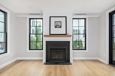 350 Bradford Street #7, Provincetown MA-