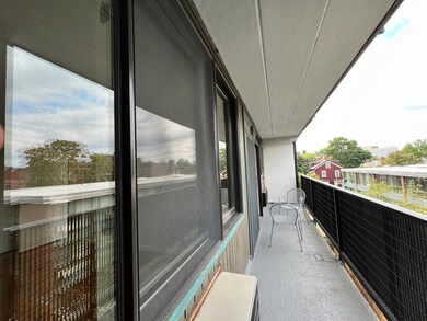 345 Harvard St unit 4E, Cambridge, MA 02138 - photo 5