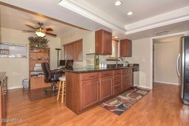 10902 W Cameo Dr unit 15, Sun City, AZ 85351 - photo 6