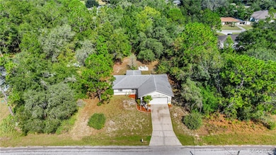 1551 W Saint Elizabeth Place, Citrus Springs, FL 34434 - photo 2