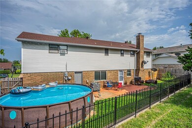 7121 N Comanche Ave, Warr Acres, OK 73132 - photo 4