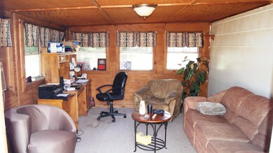 4 season porch