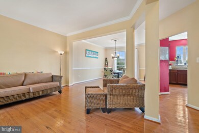 559 Hunters Rd, Culpeper, VA 22701 - photo 4