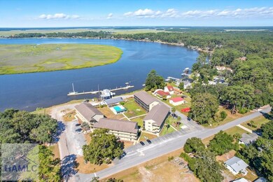 207 Azalea Rd unit 21, Midway, GA 31320 - photo 2