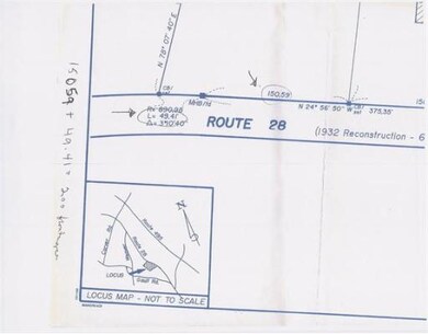 2331 Cranberry Hwy, West Wareham, MA 02576 - photo 7