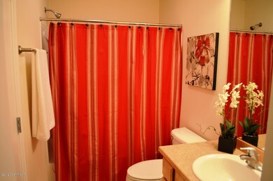 First Floor Bath