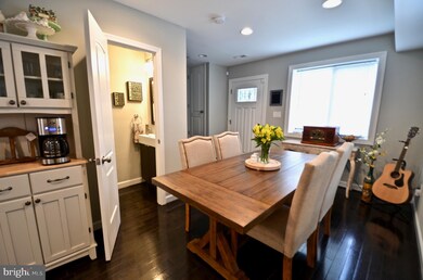 718 Hilltop Terrace SE, Washington, DC 20019 - photo 3