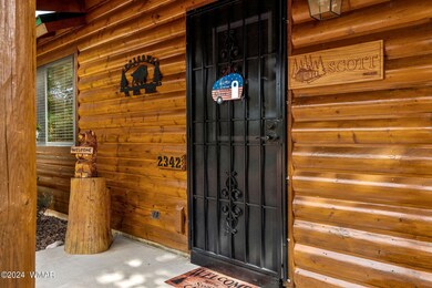 WELCOME TO YOUR MOUNTAIN RETREAT!