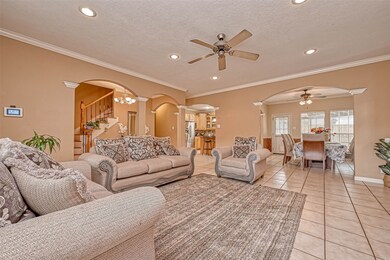 15123 Willow Branch Dr, Houston, TX 77070 - photo 7