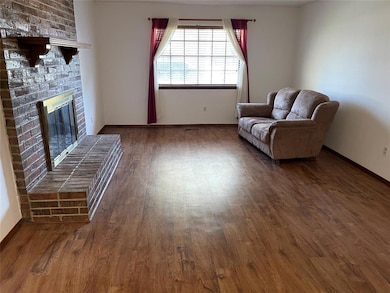 809 Tottingham Rd, Anadarko, OK 73005 - photo 6