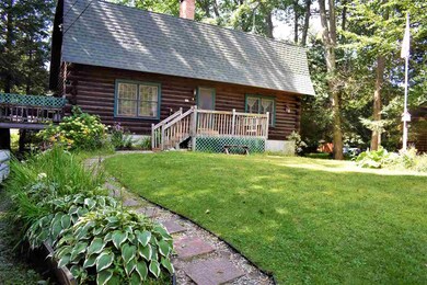 4 Chipmunk Ln, Hillsborough, NH 03244 - photo 2