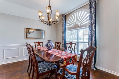 1106 Camelot Dr, Wylie, TX 75098 - photo 3