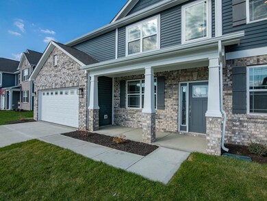 6412 Tacoma Blvd, Whitestown, IN 46075 - photo 4