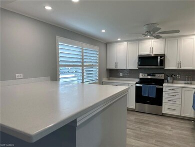 Gorgeous kitchen