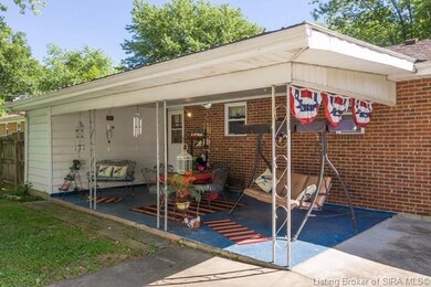 1207 Korb Ave, New Albany, IN 47150 - photo 6