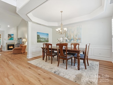 11419 Corliss Ave unit 4D, Charlotte, NC 28277 - photo 2