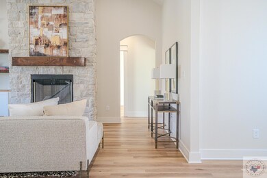 6812 Kincaid St, Texarkana, TX 75503 - photo 6